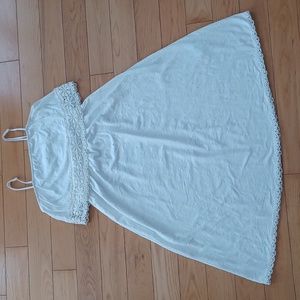 H&M GIRLS SUMMER DRESS